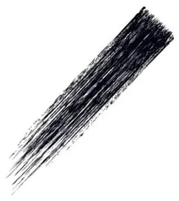 Produktbild von GA-DE Idyllic High Definition Mascara - Volume & Lenght - Black