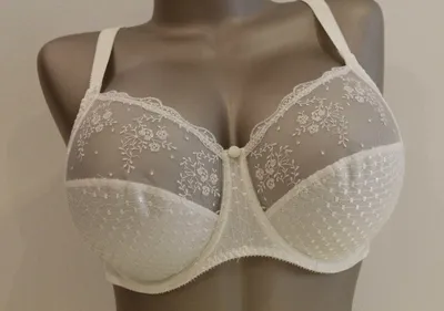 Produktbild von Empreinte Lucile Beugel Bh 07198 Naturel - größe 80 / H