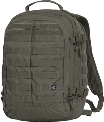 Produktbild von Rucksack PENTAGON KYLER 36LT BACKPACK K16073 BRAUNGRAU Größe: ONE SIZE