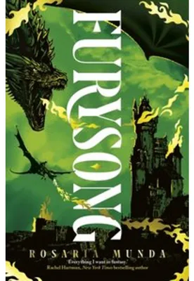Image de Furysong