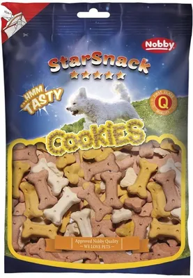 Obrázok produktu pre Nobby 69908, Snack, Pes, Dospelý, 500 g