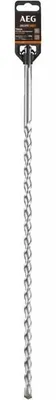 Immagine prodotto di Punta per calcestruzzo 12 x 460 mm SDS+ AEG AAKSDS12460