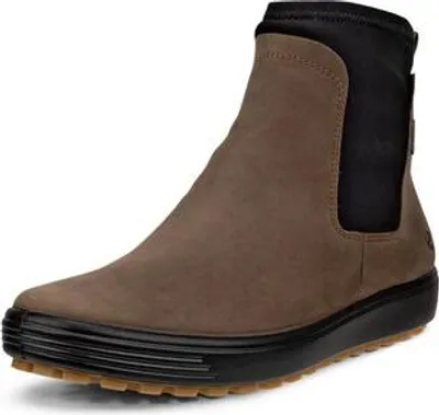 Produktbild von Ecco Soft 7 Tred Chelsea Gtx Dunkel Lehm 41