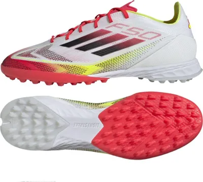 Produktbild von Adidas F50 Pro TF M IE1220 football boots Pullunder adidas Größe: 42,