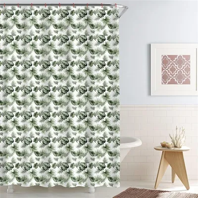 Zdjęcie produktu dla Zasłona Prysznicowa 182307H 180X180Cm