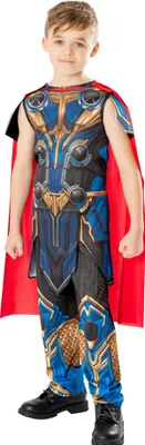 Immagine prodotto di Costume classico da THOR per bambini taglia 9-10 anni