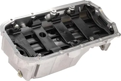 Produktbild von Original Fiat Ölwanne Fiat Ducato Typ 250 2,0 D 115 Multijet OE 55238634
