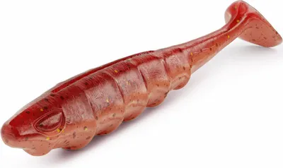 Produktbild von Nays PRDTR 35 8,9cm - 9 Gummifische, Farbe:CO8