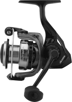 Produktbild von Okuma Altera ATE-20 FD - Stationärrolle