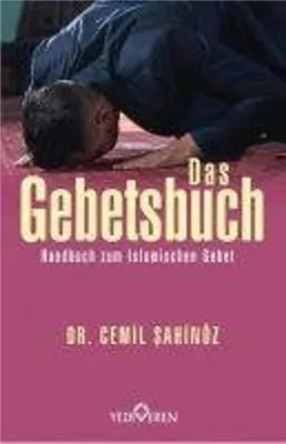 Obrázek produktu pro Das Gebetsbuch