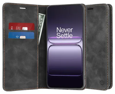 Produktbild von Techsuit - Confy Cover Hülle für OnePlus Nord CE5 – schwarz