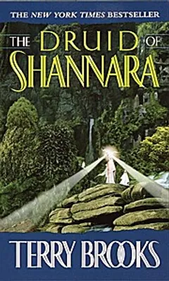 Productafbeelding van The Druid of Shannara