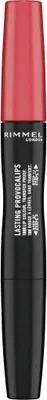 Immagine prodotto di Rimmel London Lasting Provacalips Lip Colour Transfer Proof 730-Make A Mauve 2,3ml