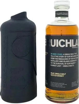 Produktbild von Bruichladdich 30 Years The Laddie 700ml 43% Vol.