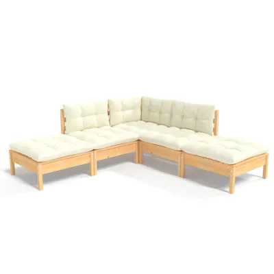 Produktbild von VidaXL 3096310, 5 Stück(e)