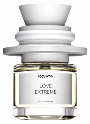 Produktbild von IGGYWOO Cherry Love Extreme – Eau de Parfum 60 ml
