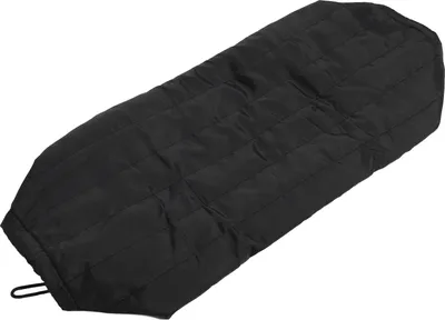 Obrázok produktu pre Vnútorný kryt AC pre vnútorné okenné jednotky Ochranný protiprachový kryt všetko zabalené s popruhom 21x15x3,5in