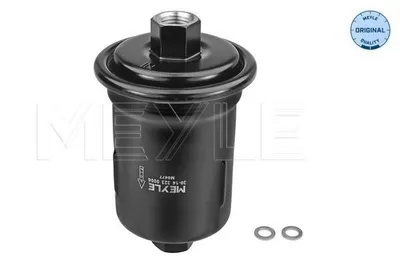 Produktbild von Kraftstofffilter MEYLE 30-14 323 0006 für TOYOTA LAND CRUISER 90 (J9) Anschraubfilter