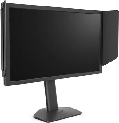 Image de BenQ 62,2cm ZOWIE  XL2566X+ 16:9 HDMI/DP black Full-HD