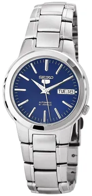 Zdjęcie produktu dla Seiko 5 SNKA05K1 Automatyczny analogowy zegarek mski
