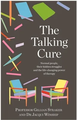 Produktbild von The Talking Cure
