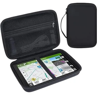 Zdjęcie produktu dla Etui ochronne GPS garmin dēzl LGV1020 9 10 cali pianką EVA