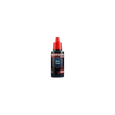 Produktbild von The Army Painter Warpaints Fanatic Wash Blue Tone
