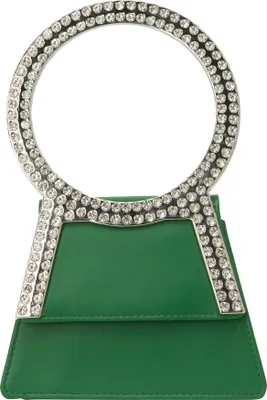 Immagine prodotto di Borsa da donna Joella - verde, taglia unica