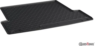 Produktbild von Gledring Laderaum-/ Kofferraumwanne Matte Gummi für BMW 3 Touring (E91)