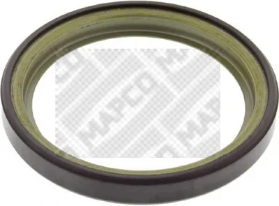 Produktbild von MAPCO 76102 Weitere ABS-Teile ABS Ring für RENAULT CLIO II (BB0/1/2, CB0/1/2) hinten beidseitig