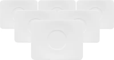 Produktbild von Villeroy & Boch Modern Grace Espressountertasse 14 x 11 cm 6er Set