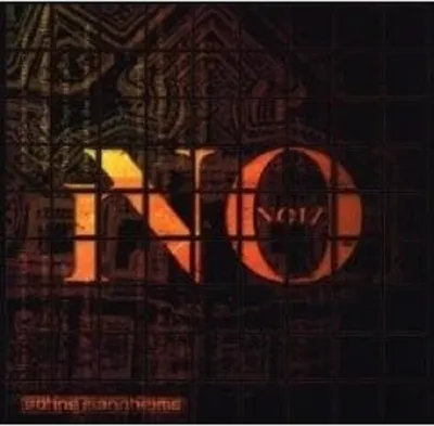 Produktbild von Söhne Mannheims-Noiz
