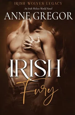 Produktbild von Irish Fury