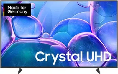 Produktbild von Samsung 55 Zoll 138cm Crystal UHD GU55U7079F 4K Smart TV