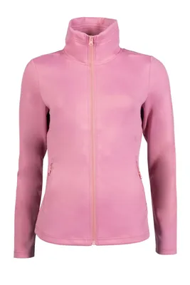 Produktbild von HKM HKM Funktionsjacke Mary - Rosa - Größe S