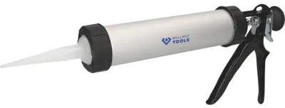 Immagine prodotto di Pistola per silicone - Elettrica - 310 ml - Germany