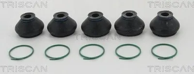 Produktbild von TRISCAN 8501 3614 Faltenbalgsatz Lenkung