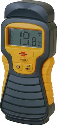 Zdjęcie produktu dla Detector Wilgotności Miernik Drewna Lub Materiałów Budowalnych