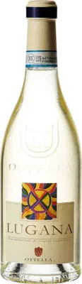 Produktbild von Ottella di Francesco e Michele Montresor Ottella Lugana Venetien 2024 Wein ( 1 x 0.75 L )