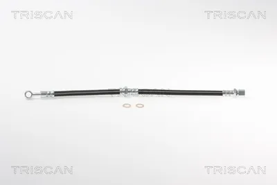 Produktbild von TRISCAN 8150 21104 Bremsschlauch für CHEVROLET NUBIRA Kombi für DAEWOO LACETTI Schrägheck (KLAN)