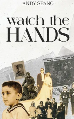 Produktbild von Watch the Hands