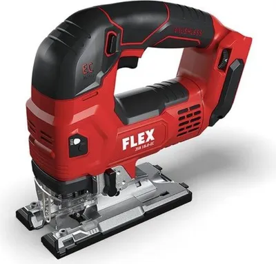 Image de Scie sauteuse FLEX JSB 18.0-EC C 18V