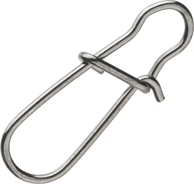 Produktbild von Daiwa Fast Lock Karabiner #1/0 42kg
