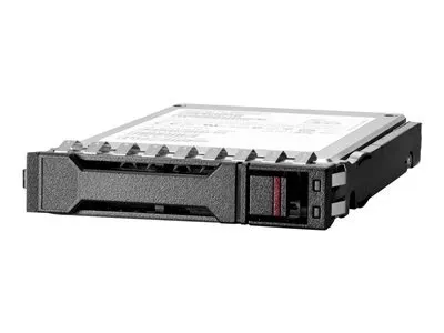 Produktbild von HPE 3.84TB SATA 6G Mixed Use SFF BC Multi Vendor SSD, 3,84 TB, M.2, 6 Gbit/s