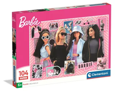 Obrázok produktu pre Clementoni 25008, 6 rok / roky