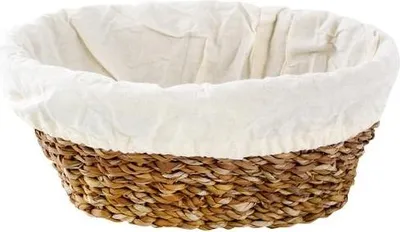 Obrázok produktu pre Ošiatka morská tráva 27x20x10cm s podšívkou