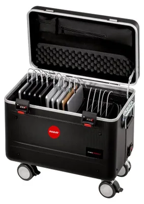 Image de PARAT PARAPROJECT MicroCase TC15