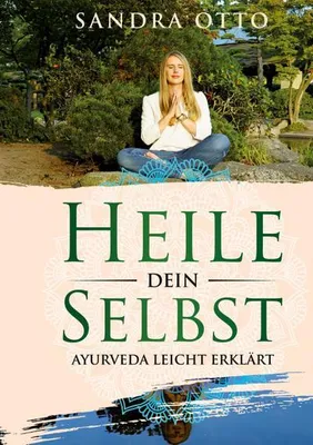Produktbild von Heile dein Selbst