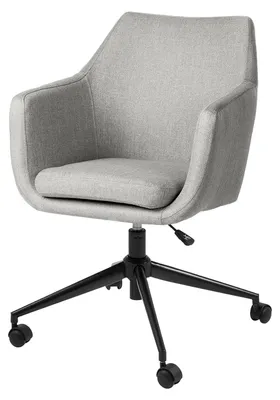 Produktbild von home24 Bürodrehstuhl