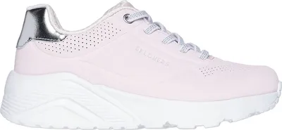 Produktbild von Skechers Uno Lite Pink PKSL Größe EU 30